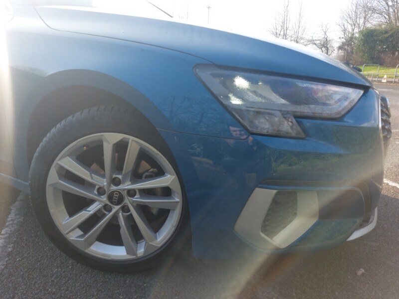 Used Audi A3 2023 for sale - 77761794: Photo 9