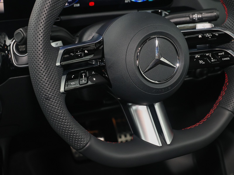 Used Mercedes-Benz EQA 2025 for sale - 76571775: Photo 10