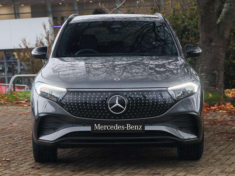 Used Mercedes-Benz EQA 2025 for sale - 76571775: Photo 12