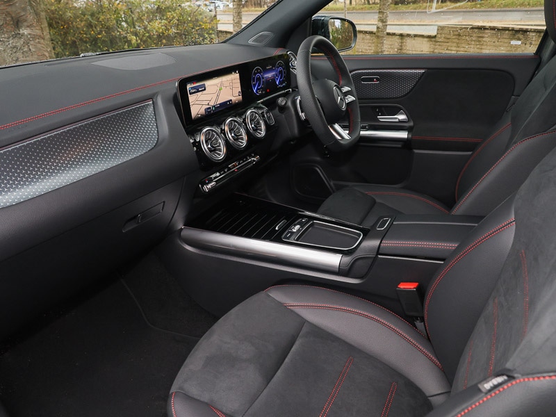 Used Mercedes-Benz EQA 2025 for sale - 76571775: Photo 5