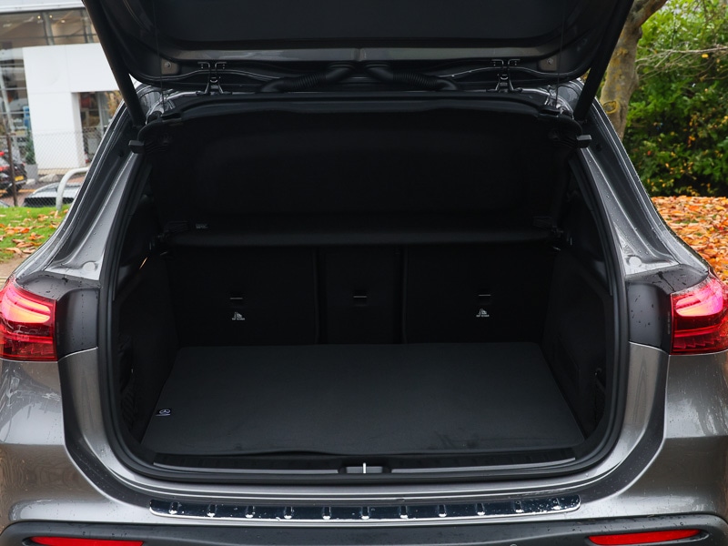 Used Mercedes-Benz EQA 2025 for sale - 76571775: Photo 8