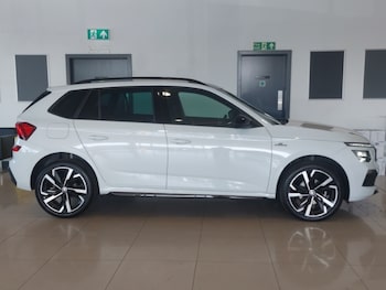 Used Skoda Kamiq 2024 for sale - 76532982: Photo