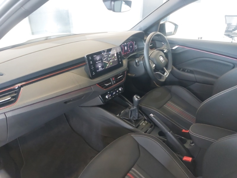 Used Skoda Kamiq 2024 for sale - 76532982: Photo 7