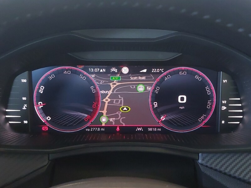 Used Skoda Kamiq 2024 for sale - 76532982: Photo 9