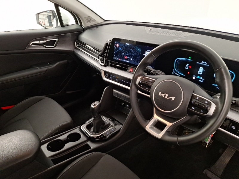 Used Kia Sportage 2025 for sale - 77294113: Photo 11