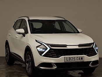 Used Kia Sportage 2025 for sale - 77294113: Photo