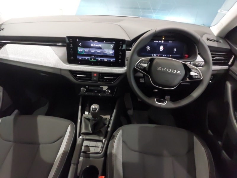 Used Skoda Scala 2025 for sale - 76720762: Photo 2