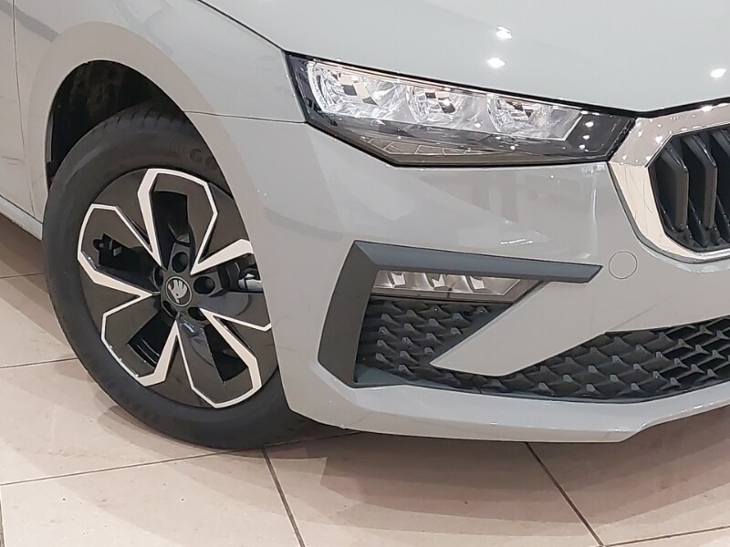 Used Skoda Scala 2025 for sale - 76720762: Photo 9