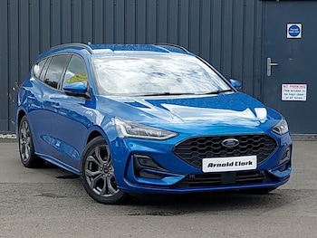Used Ford Focus 2025 for sale - 79424829: Photo