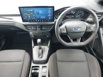 Used Ford Focus 2025 for sale - 79424829: Photo