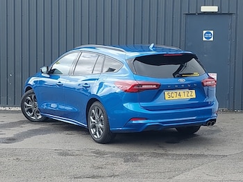 Used Ford Focus 2025 for sale - 79424829: Photo