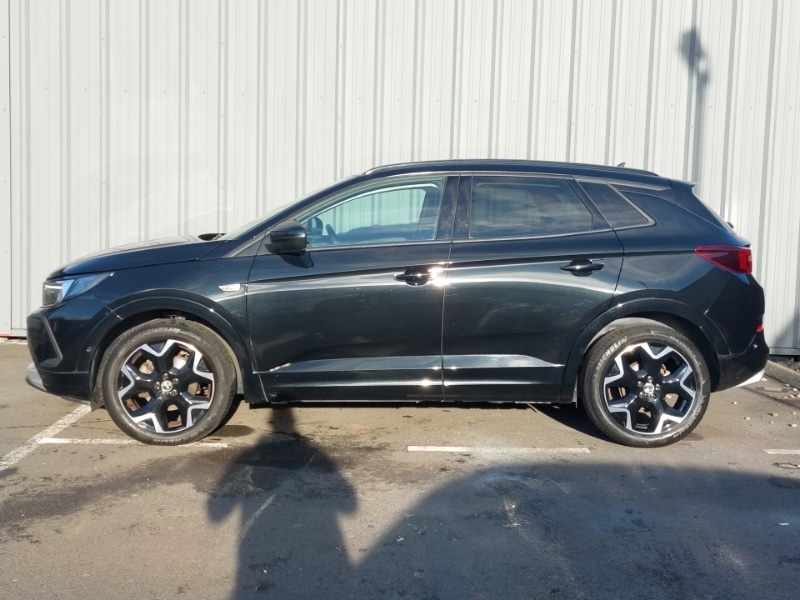 Used Vauxhall Grandland 2022 for sale - 77986986: Photo 4