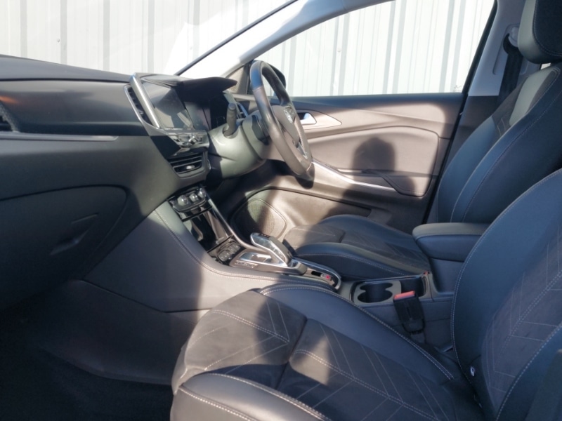 Used Vauxhall Grandland 2022 for sale - 77986986: Photo 5