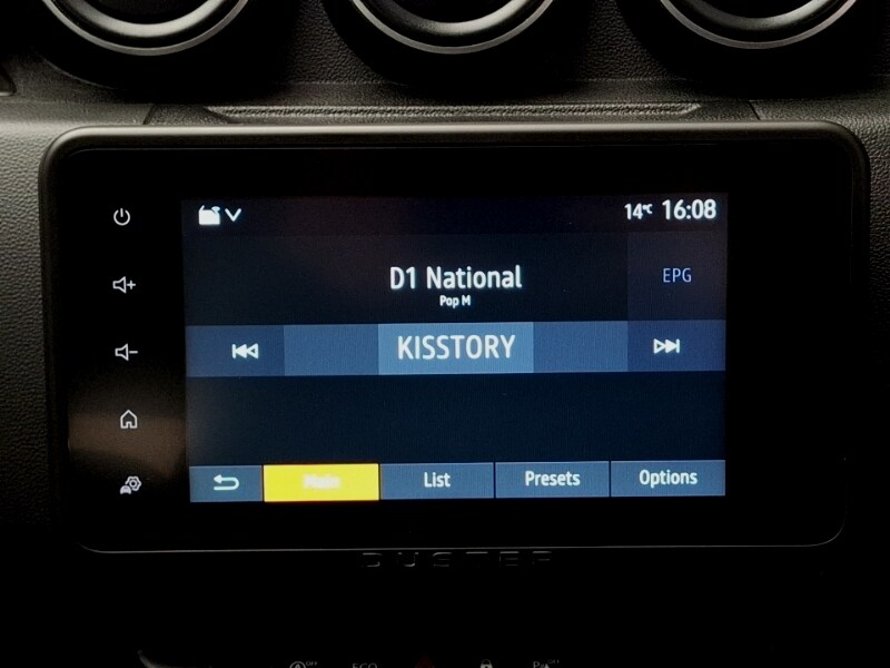 Used Dacia Duster 2023 for sale - 77197223: Photo 10