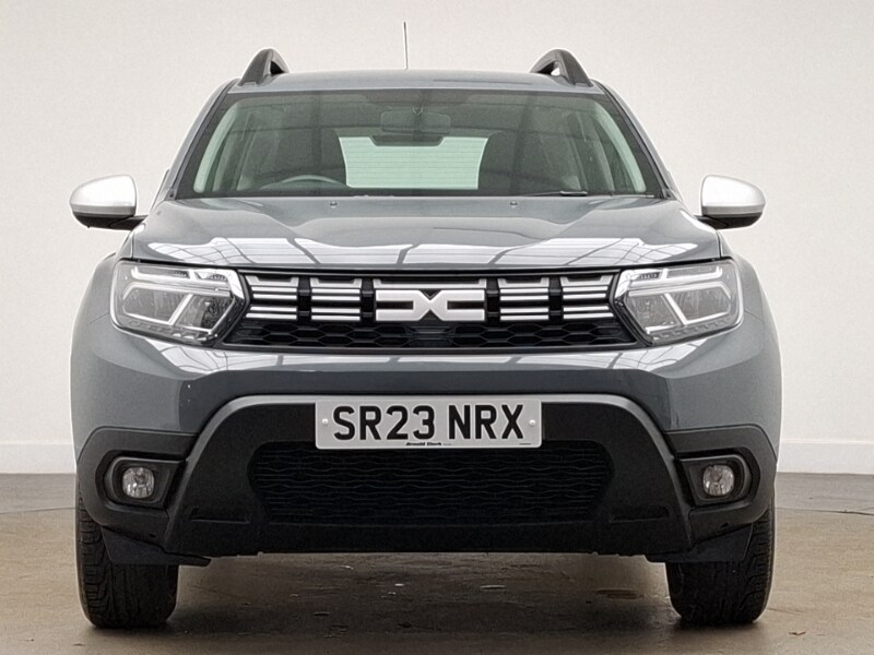 Used Dacia Duster 2023 for sale - 77197223: Photo 12