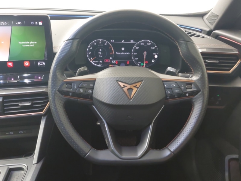 Used Cupra Formentor 2024 for sale - 77624717: Photo 10