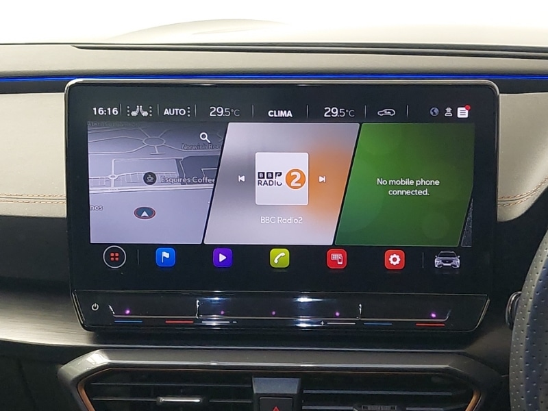 Used Cupra Formentor 2024 for sale - 77624717: Photo 11