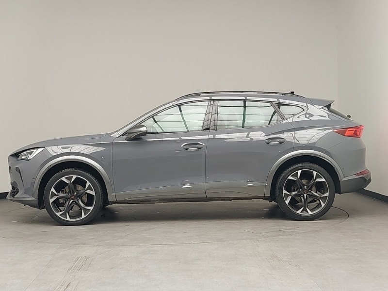 Used Cupra Formentor 2024 for sale - 77624717: Photo 4