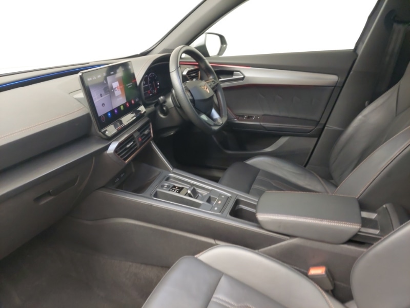 Used Cupra Formentor 2024 for sale - 77624717: Photo 5