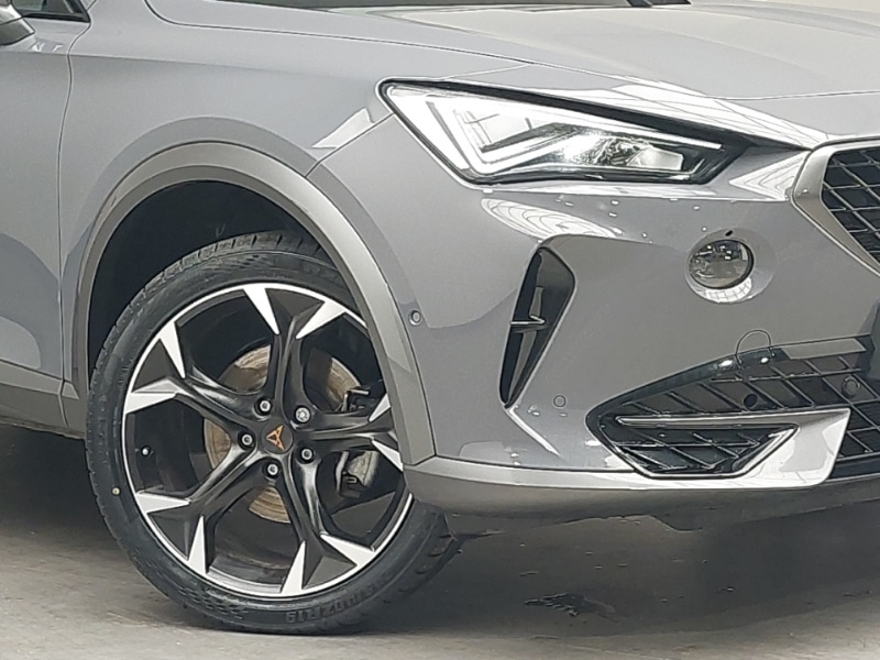 Used Cupra Formentor 2024 for sale - 77624717: Photo 9