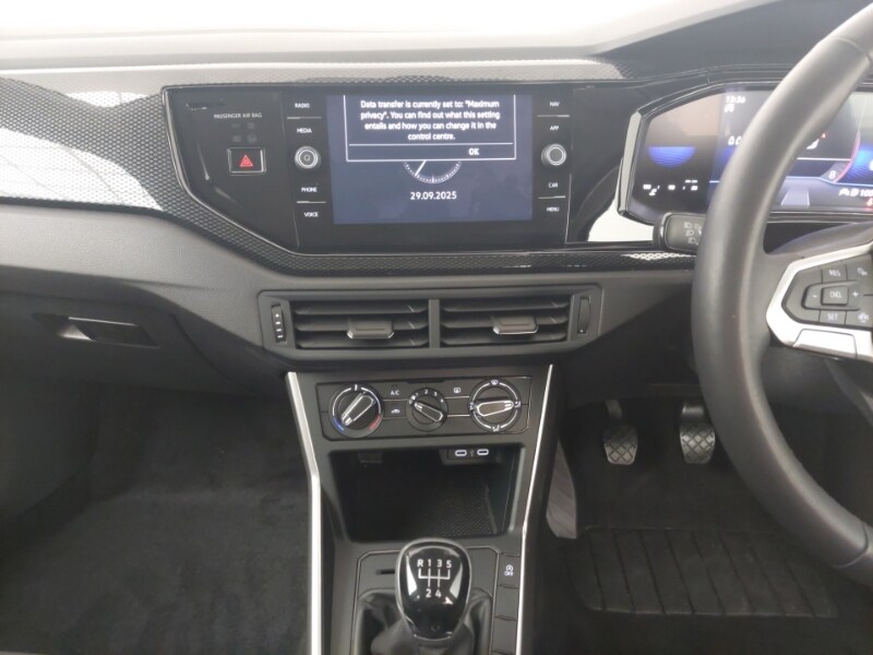 Used Volkswagen Polo 2023 for sale - 76115859: Photo 10
