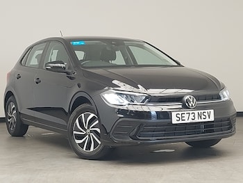 Volkswagen - Polo