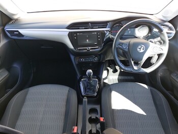 Used Vauxhall Corsa 2022 for sale - 79069561: Photo