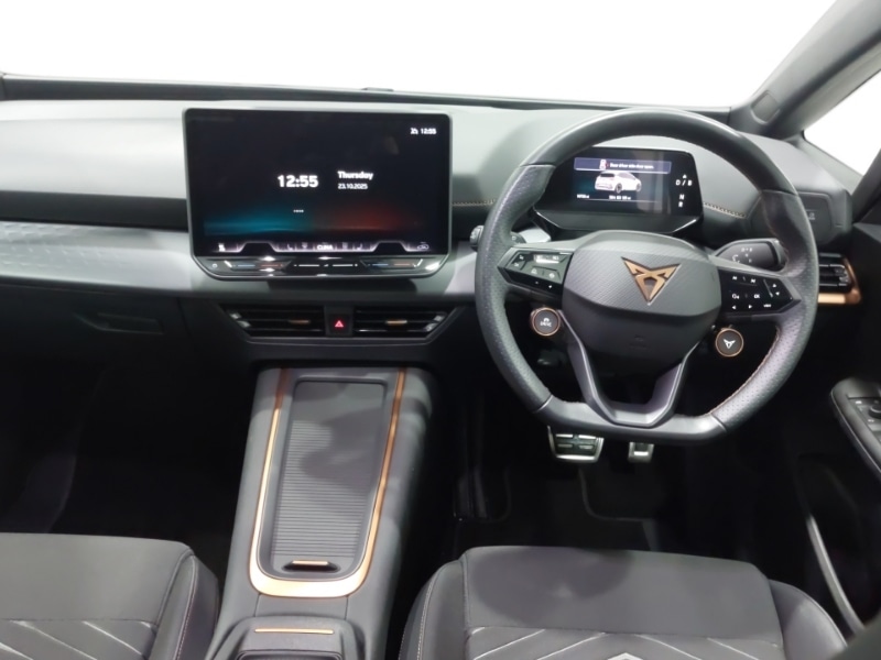 Used Cupra Born 2024 for sale - 76353858: Photo 10