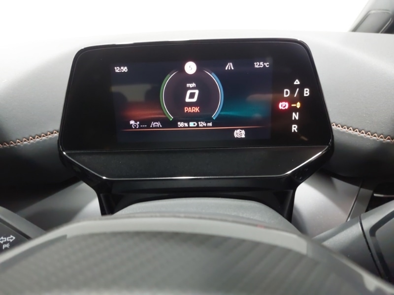 Used Cupra Born 2024 for sale - 76353858: Photo 11