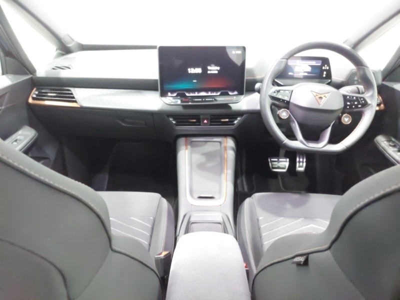 Used Cupra Born 2024 for sale - 76353858: Photo 2