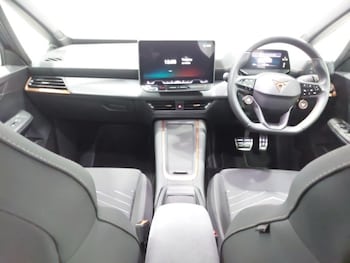 Used Cupra Born 2024 for sale - 76353858: Photo