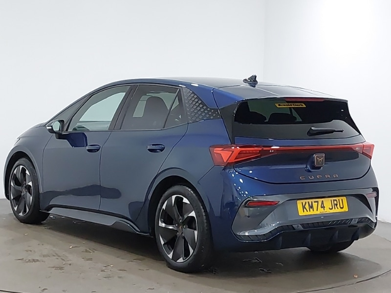 Used Cupra Born 2024 for sale - 76353858: Photo 3