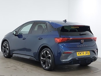 Used Cupra Born 2024 for sale - 76353858: Photo