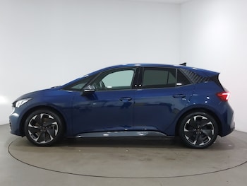 Used Cupra Born 2024 for sale - 76353858: Photo