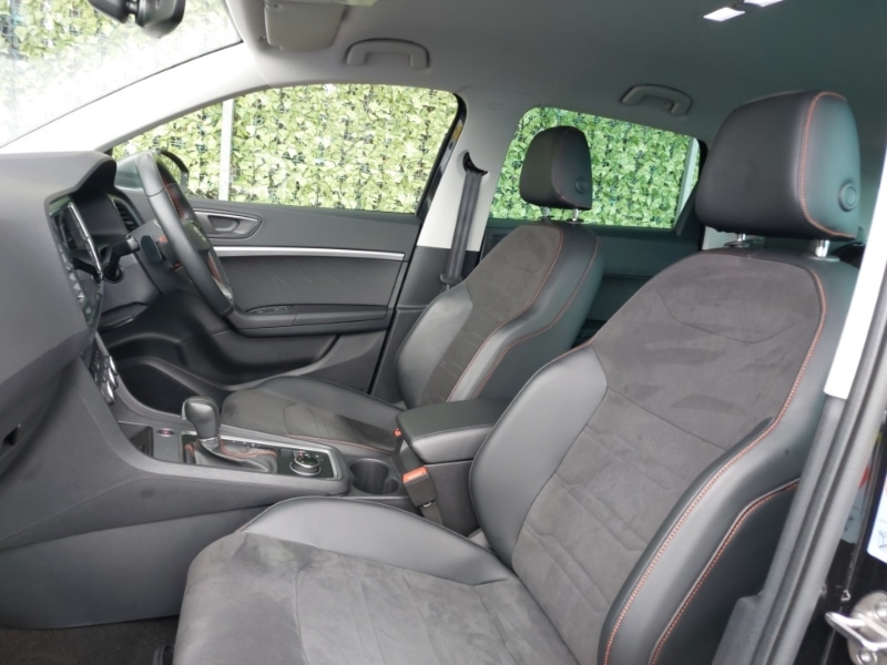 Used SEAT Ateca 2024 for sale - 76321171: Photo 5