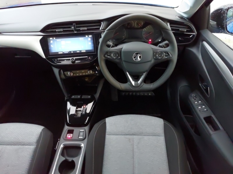 Used Vauxhall Corsa 2024 for sale - 76511258: Photo 11