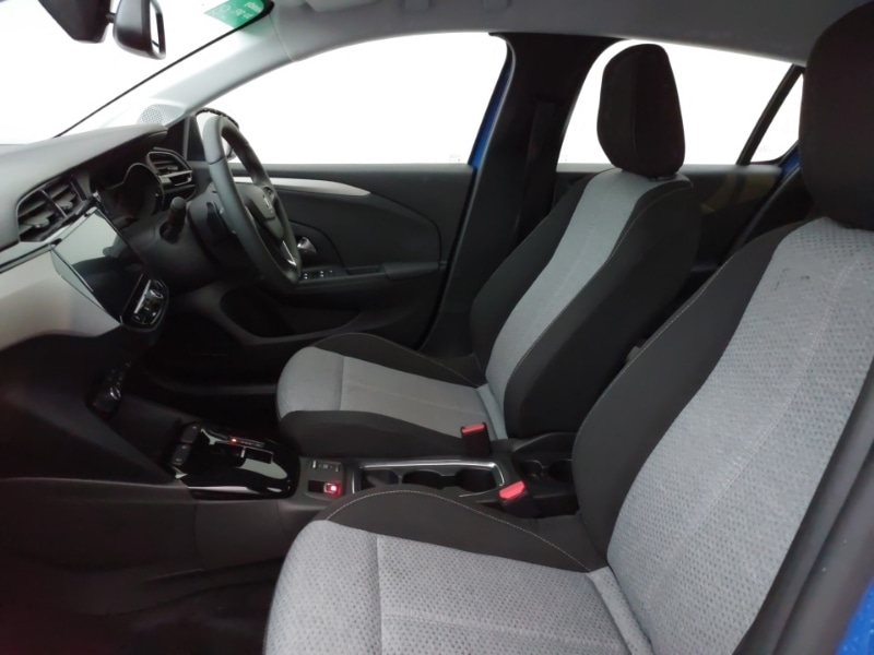 Used Vauxhall Corsa 2024 for sale - 76511258: Photo 5