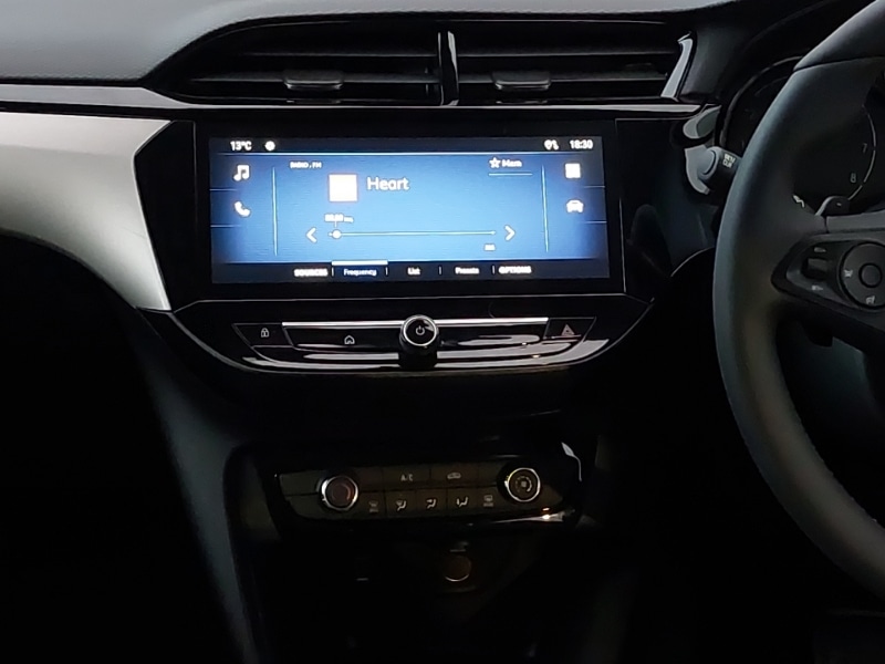 Used Vauxhall Corsa 2024 for sale - 76511258: Photo 7