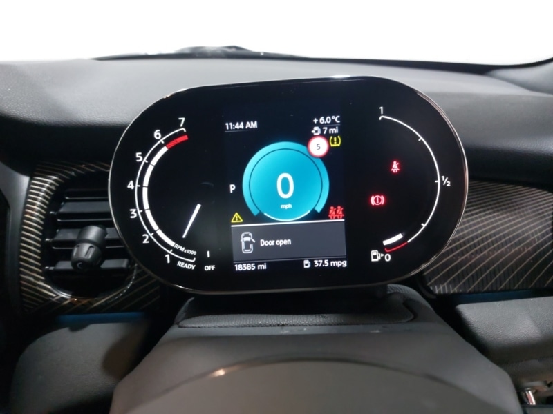 Used MINI Convertible 2023 for sale - 77467741: Photo 10