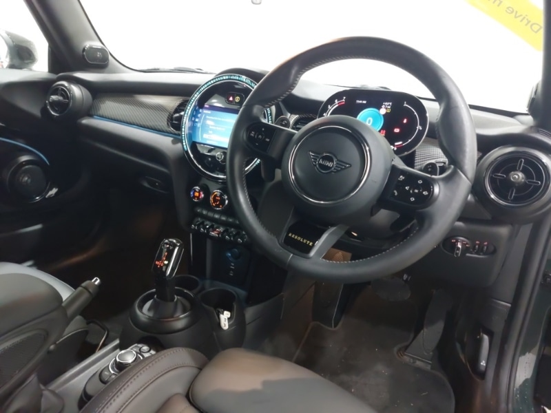 Used MINI Convertible 2023 for sale - 77467741: Photo 2