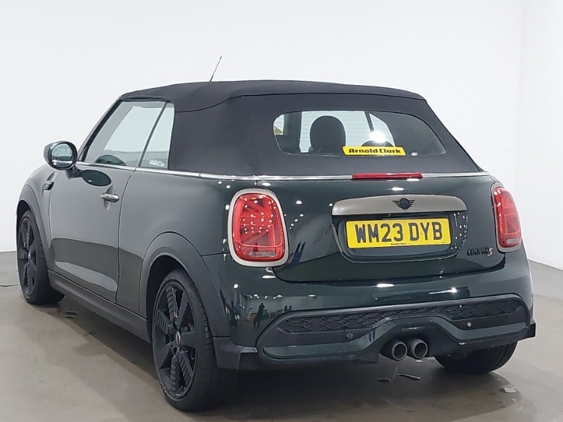 Used MINI Convertible 2023 for sale - 77467741: Photo 3