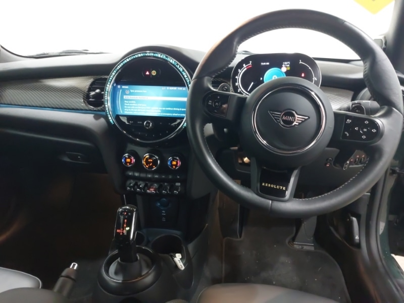 Used MINI Convertible 2023 for sale - 77467741: Photo 7