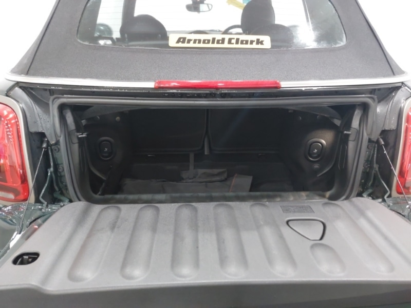 Used MINI Convertible 2023 for sale - 77467741: Photo 8