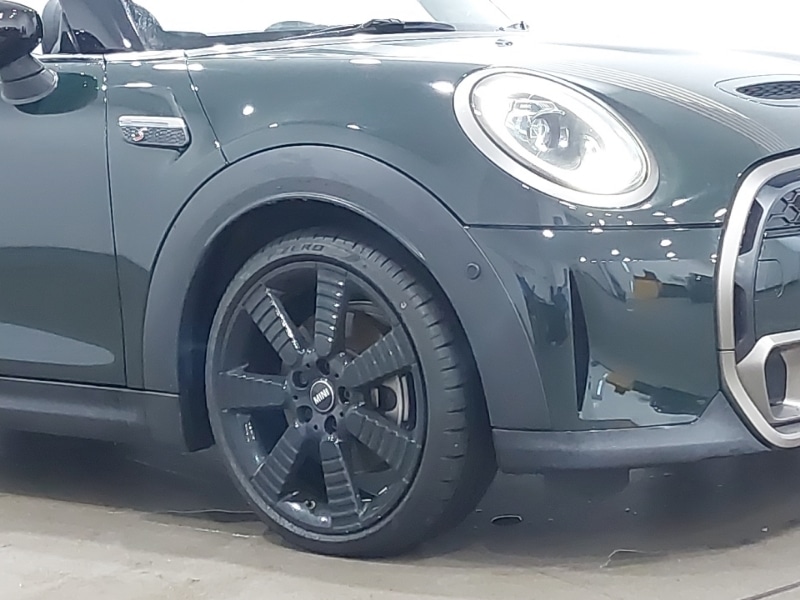 Used MINI Convertible 2023 for sale - 77467741: Photo 9