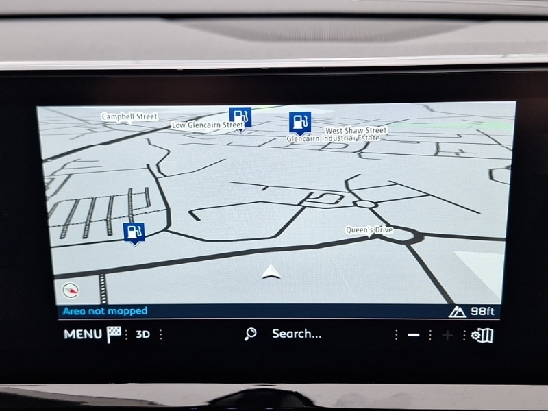 Used Peugeot 5008 2023 for sale - 77169972: Photo 12