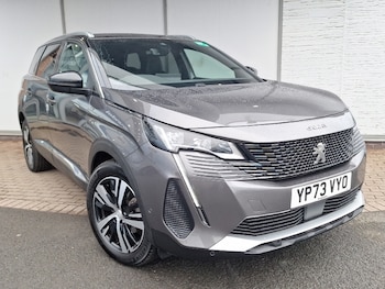 Used Peugeot 5008 2023 for sale - 77169972: Photo