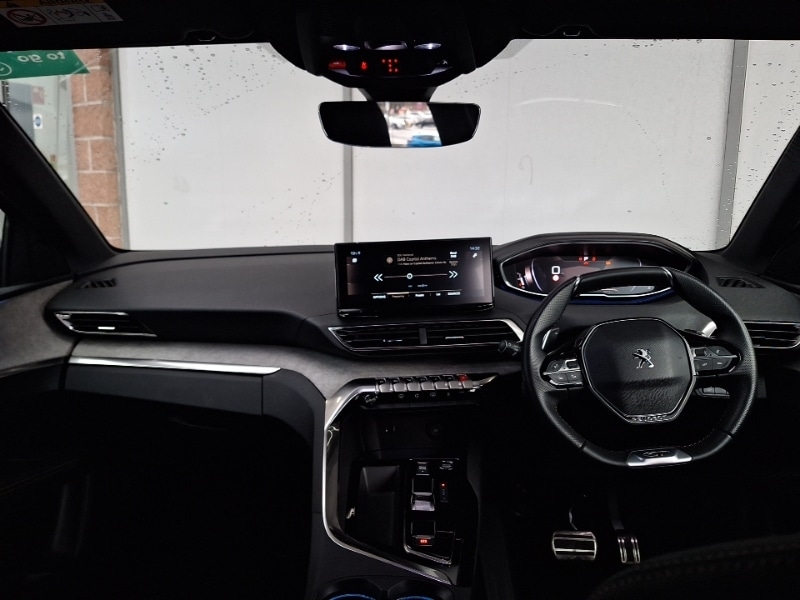 Used Peugeot 5008 2023 for sale - 77169972: Photo 2