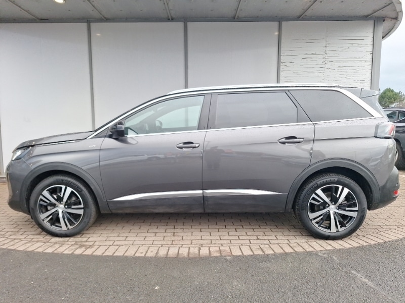 Used Peugeot 5008 2023 for sale - 77169972: Photo 4