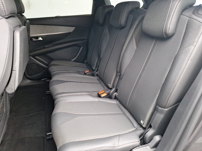 Used Peugeot 5008 2023 for sale - 77169972: Photo 6