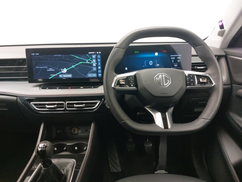 Used MG MG HS 2025 for sale - 77169916: Photo 7